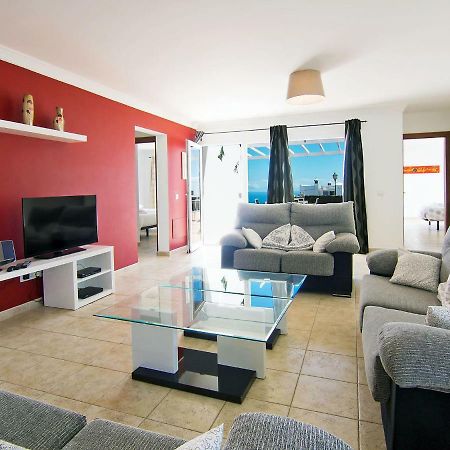 Holiday Home Pelzer By Interhome Conil エクステリア 写真