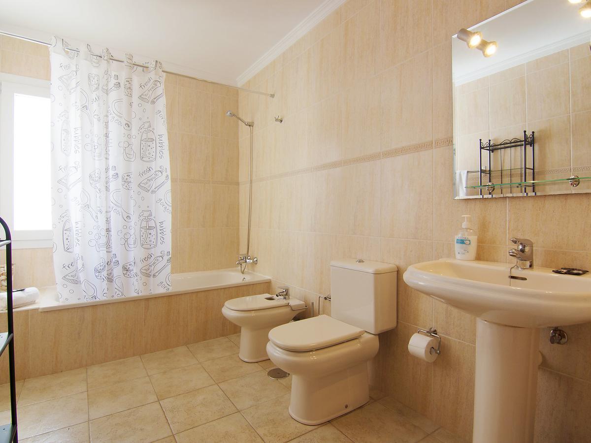 Holiday Home Pelzer By Interhome Conil エクステリア 写真